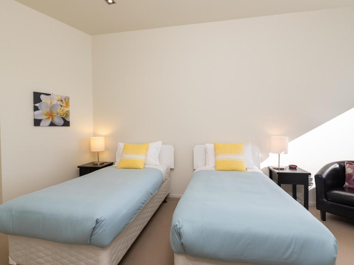 Sail Away - Waterfront Paihia Holiday Apartment Exterior photo